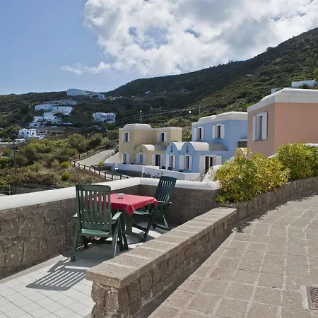 Villaggio Dei Pescatori Hotel