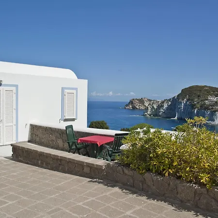 Hotel Villaggio Dei Pescatori