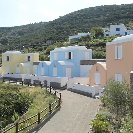 Villaggio Dei Pescatori 3*