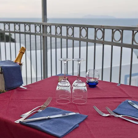 Villaggio Dei Pescatori Hotel 3*