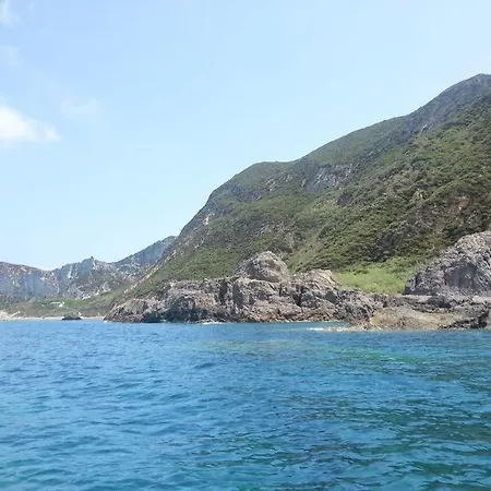 Hotel Villaggio Dei Pescatori Ponza