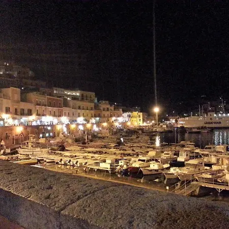 Villaggio Dei Pescatori 호텔