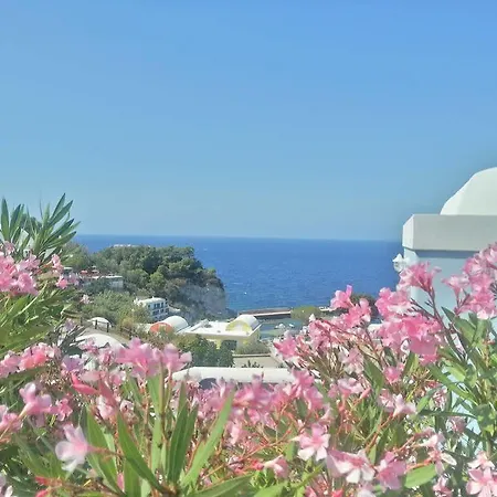 호텔 Villaggio Dei Pescatori 3*