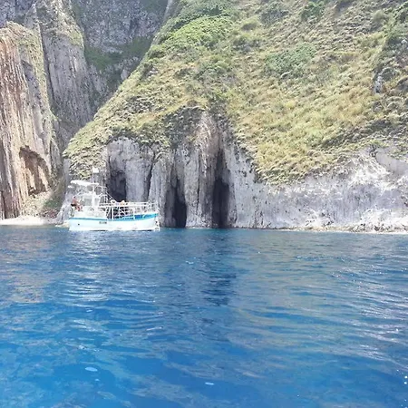 Villaggio Dei Pescatori Ponza