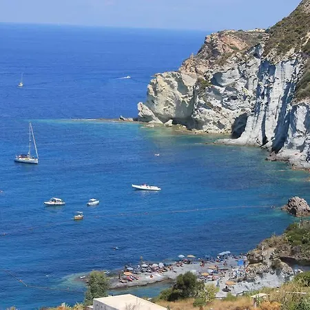Villaggio Dei Pescatori Ponza
