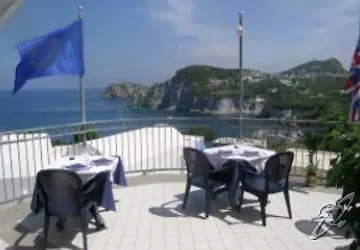 Villaggio Dei Pescatori 3* Ponza