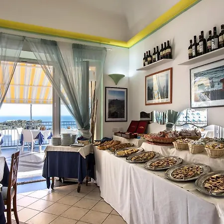 Hotel Villaggio Dei Pescatori Ponza