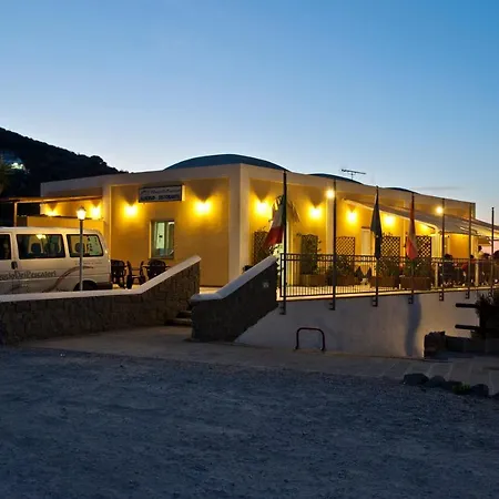 Villaggio Dei Pescatori Hotel 3*